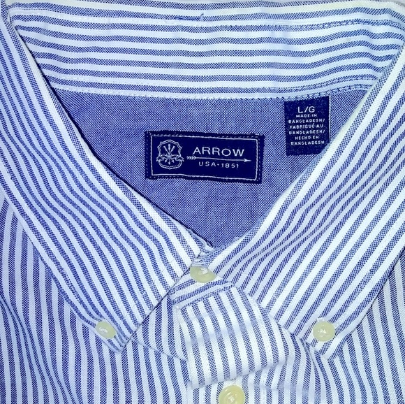 ๐FINAL PRICE๐ ARROW Long Sleeve - Picture 2 of 4